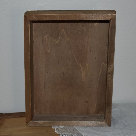 The Legend Of Sleepy Hollow Headless Horseman Quote Plaque Sign Gothic Decor - Picture 3 of 11